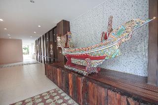 Capital O 1111 Ananda Lanta Resort fotoÄŸrafÄ±