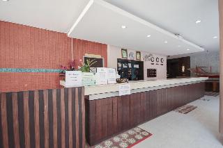 Capital O 1111 Ananda Lanta Resort fotoÄŸrafÄ±