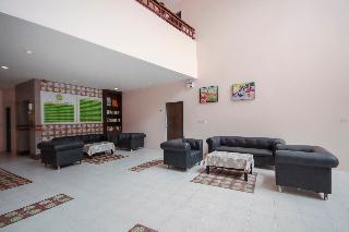 Capital O 1111 Ananda Lanta Resort fotoÄŸrafÄ±