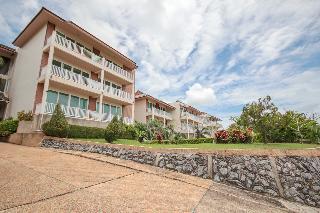 Capital O 1111 Ananda Lanta Resort otel fotoğrafı