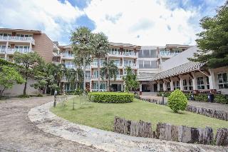 Capital O 1111 Ananda Lanta Resort fotoÄŸrafÄ±