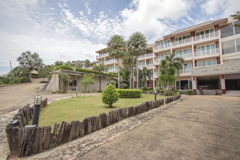 Capital O 1111 Ananda Lanta Resort - Genel
