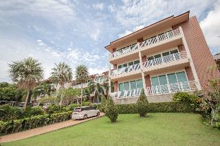 Capital O 1111 Ananda Lanta Resort fotoÄŸrafÄ±
