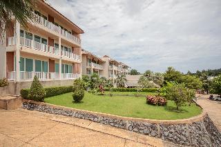 Capital O 1111 Ananda Lanta Resort fotoÄŸrafÄ±