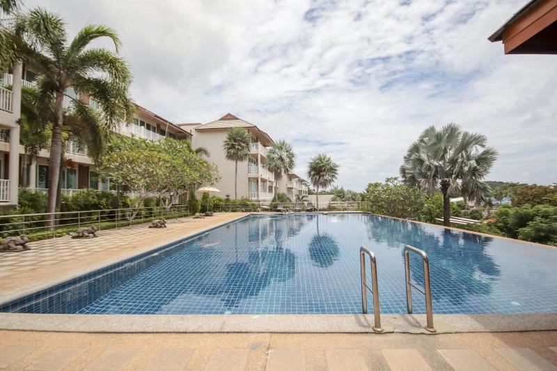 Capital O 1111 Ananda Lanta Resort - Genel