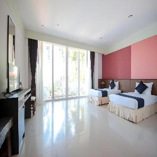 Capital O 1111 Ananda Lanta Resort fotoÄŸrafÄ±
