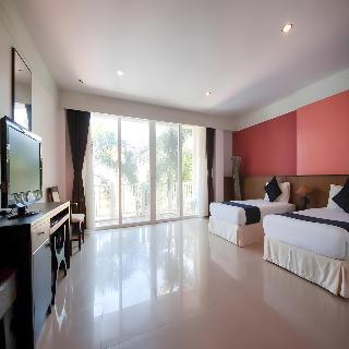 Capital O 1111 Ananda Lanta Resort fotoÄŸrafÄ±