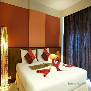 Capital O 1111 Ananda Lanta Resort fotoÄŸrafÄ±