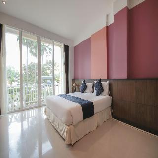Capital O 1111 Ananda Lanta Resort fotoÄŸrafÄ±