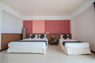 Capital O 1111 Ananda Lanta Resort fotoÄŸrafÄ±