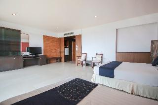Capital O 1111 Ananda Lanta Resort fotoÄŸrafÄ±