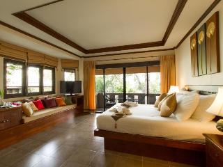 Capital O 1111 Ananda Lanta Resort fotoÄŸrafÄ±