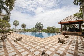 Capital O 1111 Ananda Lanta Resort fotoÄŸrafÄ±