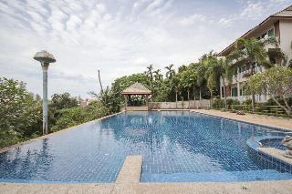 Capital O 1111 Ananda Lanta Resort fotoÄŸrafÄ±