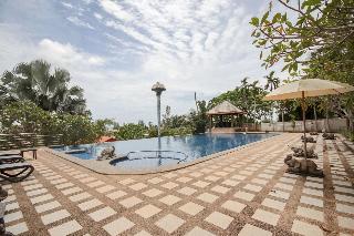 Capital O 1111 Ananda Lanta Resort fotoÄŸrafÄ±