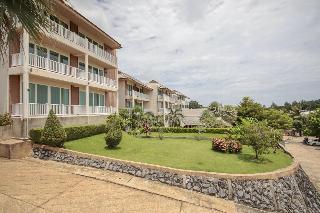 Capital O 1111 Ananda Lanta Resort fotoÄŸrafÄ±