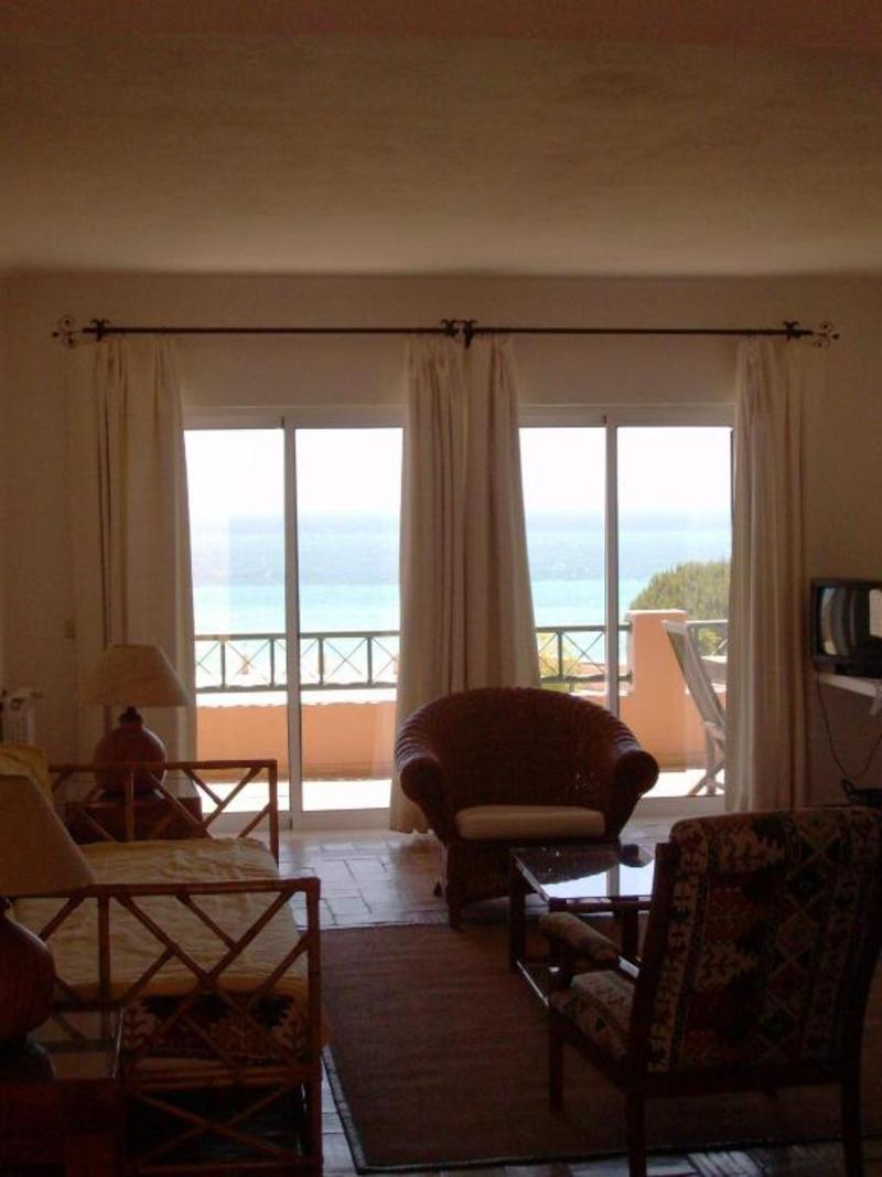 Porto Dona Maria - Oda
