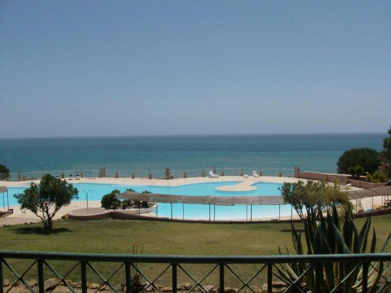 Porto Dona Maria - Oda