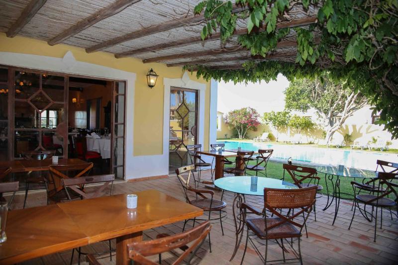 Porto Dona Maria - Restoran