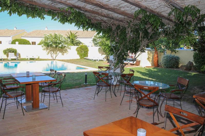Porto Dona Maria - Restoran