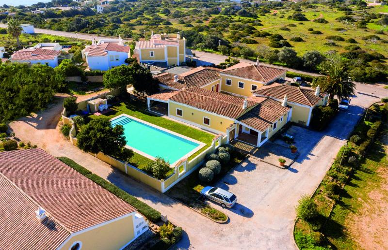 Porto Dona Maria - Restoran