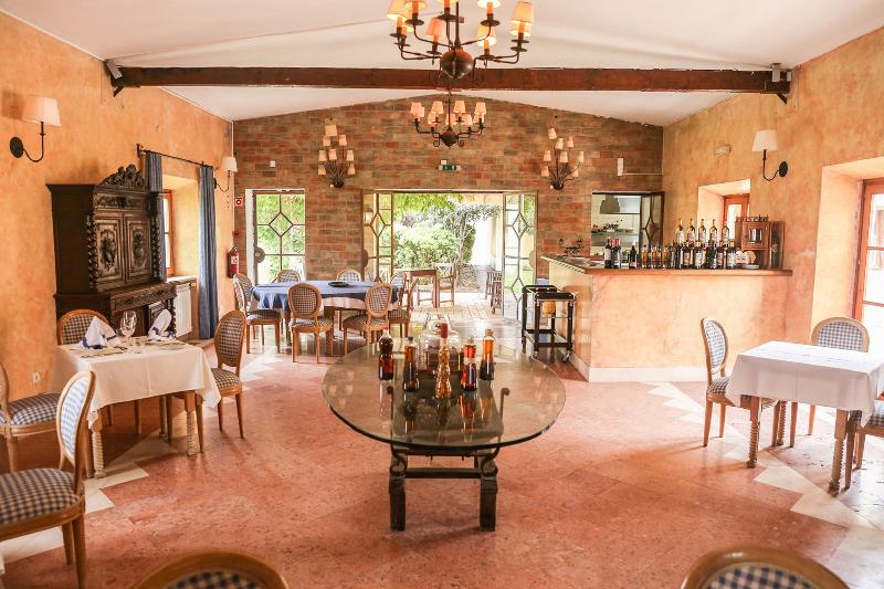 Porto Dona Maria - Restoran