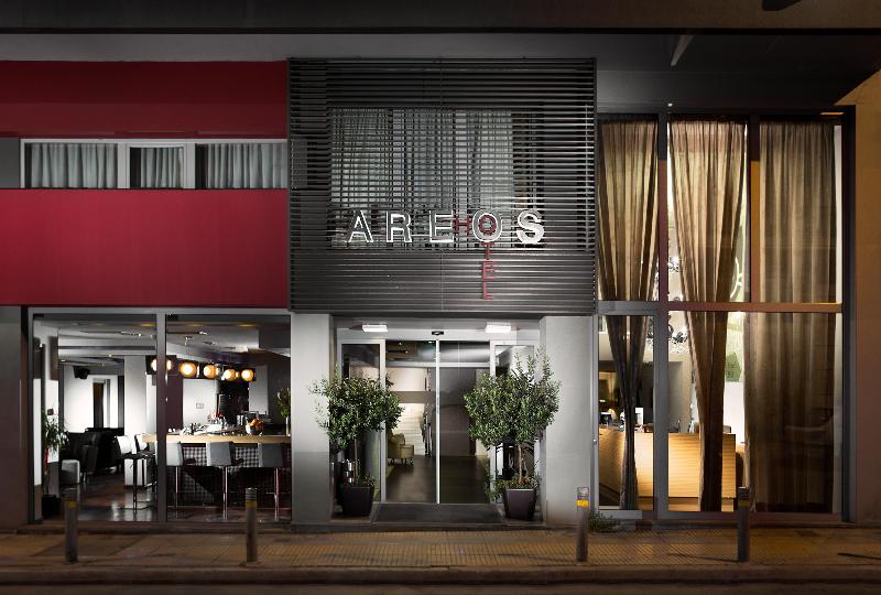 Areos - Genel