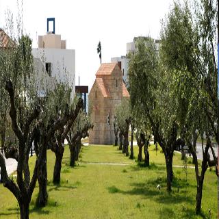 Elite City Resort