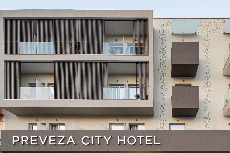 Preveza City - Genel