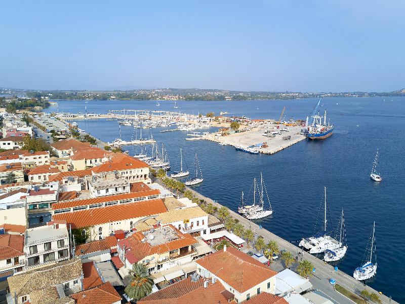 Preveza City - Genel