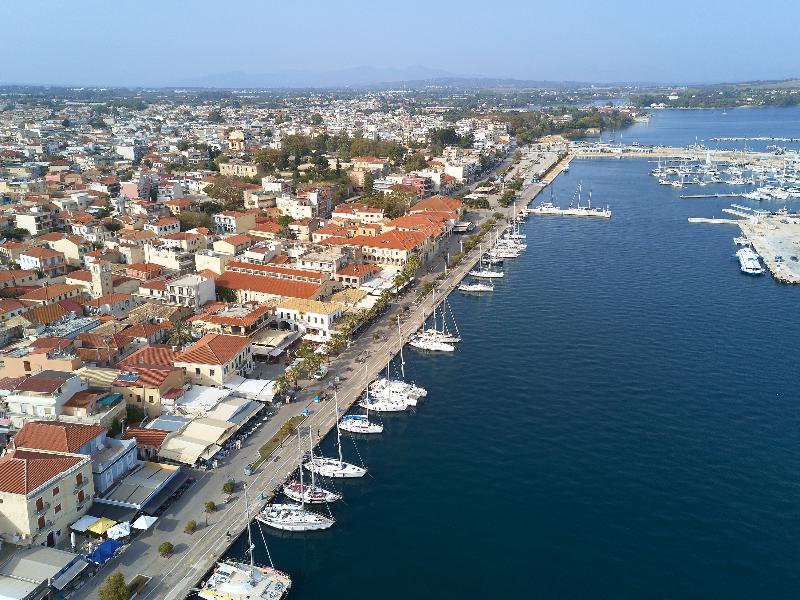 Preveza City - Genel