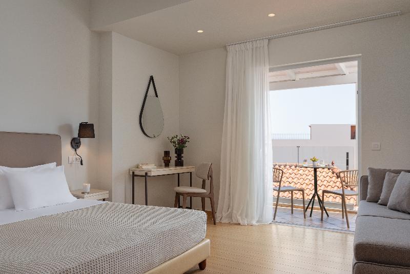 Preveza City - Oda