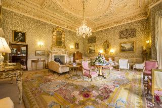 Hartwell House Hotel and Spa fotoÄŸrafÄ±
