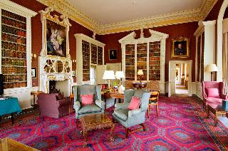 Hartwell House Hotel and Spa fotoÄŸrafÄ±