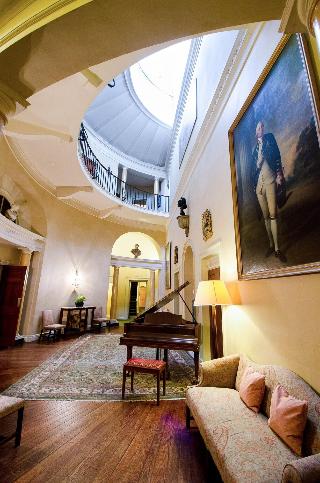 Hartwell House Hotel and Spa fotoÄŸrafÄ±