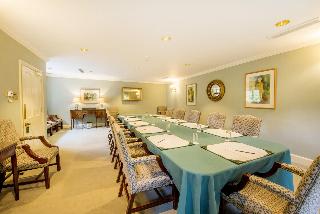 Hartwell House Hotel and Spa fotoÄŸrafÄ±
