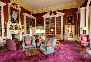 Hartwell House Hotel and Spa fotoÄŸrafÄ±