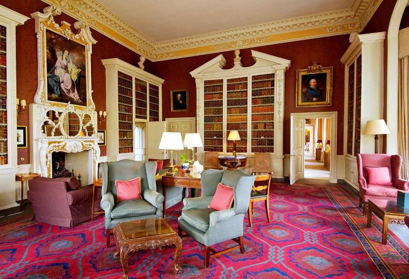 Hartwell House Hotel and Spa - Aktivite