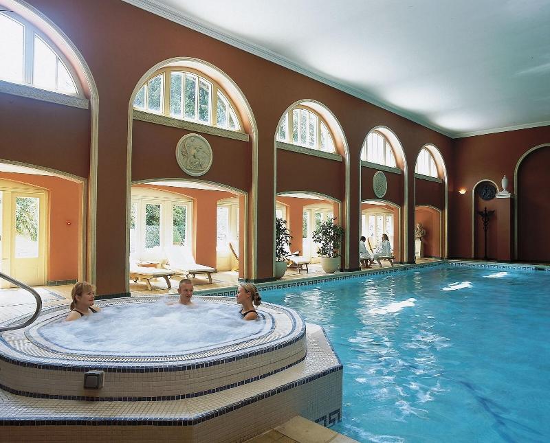 Hartwell House Hotel and Spa - Aktivite