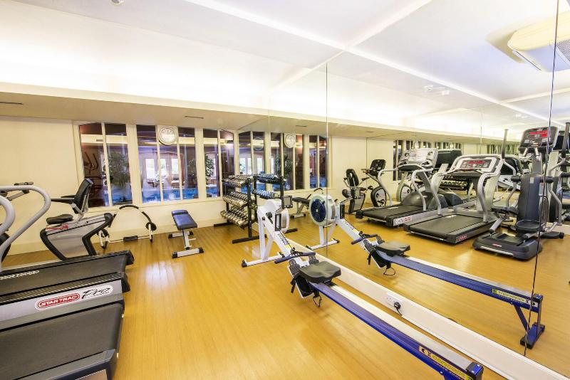 Hartwell House Hotel and Spa - Aktivite