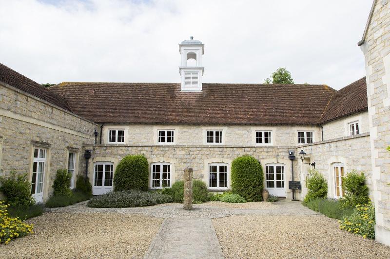 Hartwell House Hotel and Spa - Aktivite
