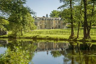Hartwell House Hotel and Spa otel fotoğrafı
