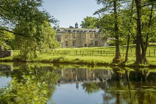 Hartwell House Hotel and Spa fotoÄŸrafÄ±