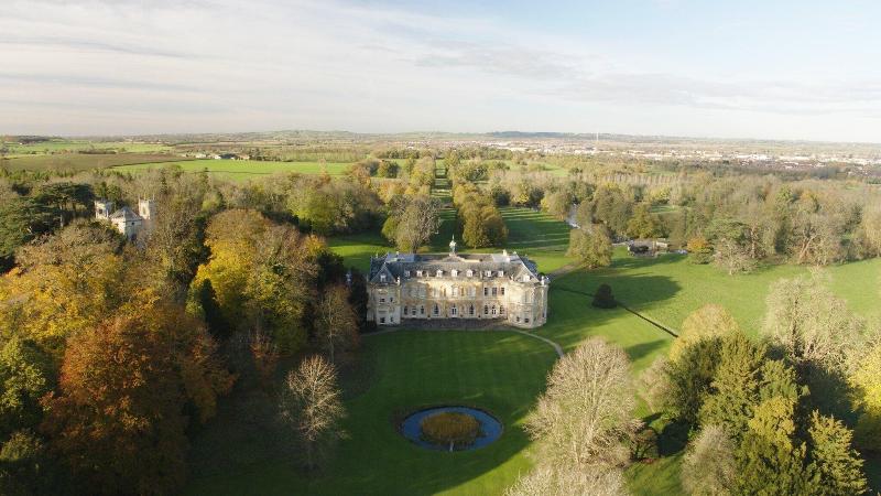Hartwell House Hotel and Spa - Genel