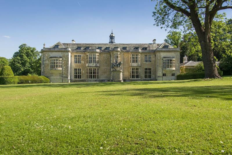 Hartwell House Hotel and Spa - Genel