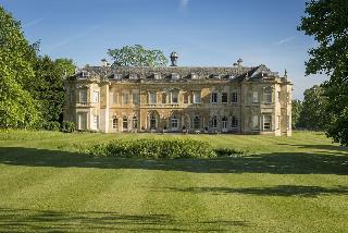 Hartwell House Hotel and Spa fotoÄŸrafÄ±