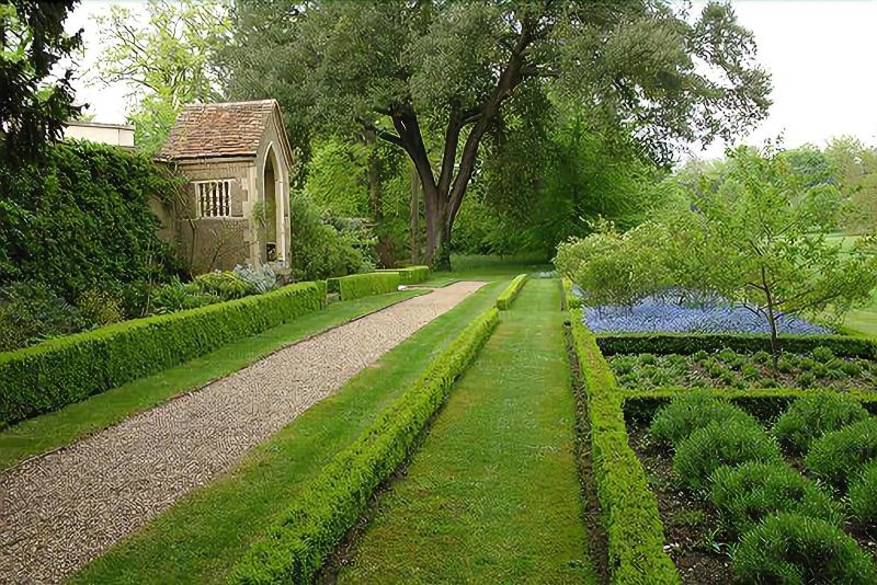Hartwell House Hotel and Spa - Genel