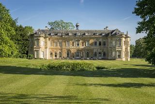 Hartwell House Hotel and Spa fotoÄŸrafÄ±