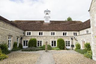 Hartwell House Hotel and Spa fotoÄŸrafÄ±