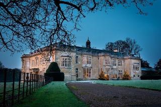 Hartwell House Hotel and Spa fotoÄŸrafÄ±